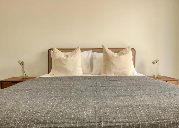 Phaedrus Living Coral Allure Appartamento *